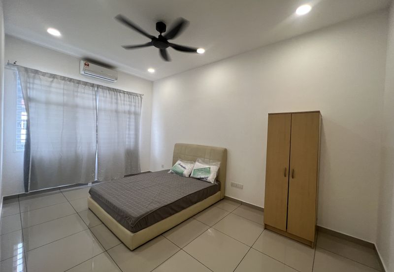 Livia @ Bandar Rimbayu