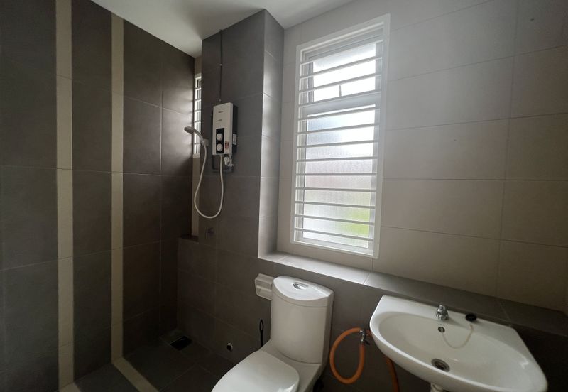 Livia @ Bandar Rimbayu