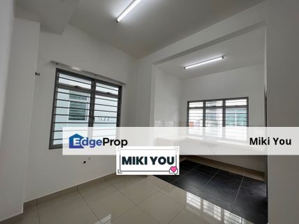 2 storey house, Perennia @ bandar rimbayu - Basic , Selangor, Telok Panglima Garang