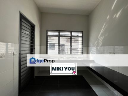 2 storey house, Perennia @ Bandar rimbayu - Furnish , Selangor, Telok Panglima Garang