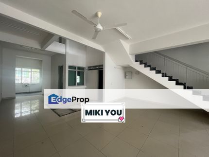 2 storey house, Perennia @ bandar rimbayu - Basic , Selangor, Telok Panglima Garang