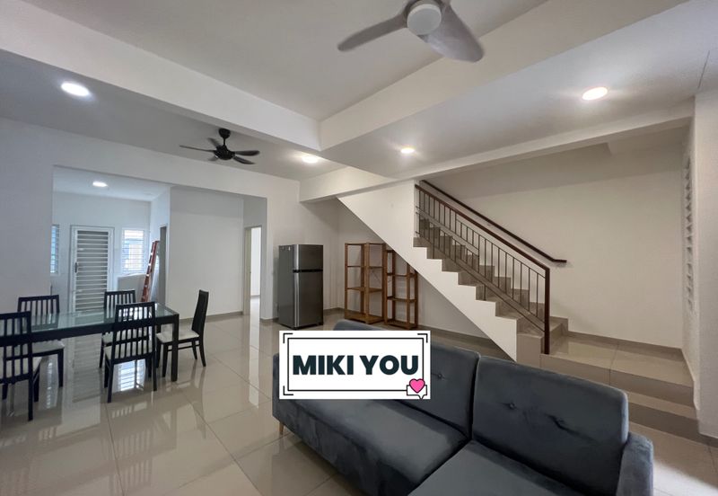 Livia @ Bandar Rimbayu