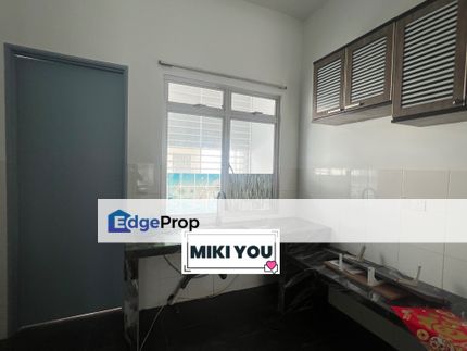 2 storey house, Perennia @ bandar rimbayu - Furnish , Selangor, Telok Panglima Garang