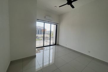 Robin @ Bandar Rimbayu