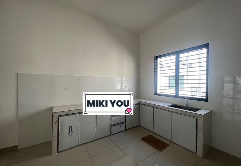 Robin @ Bandar Rimbayu