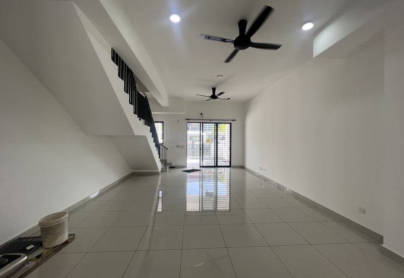 Robin @ Bandar Rimbayu