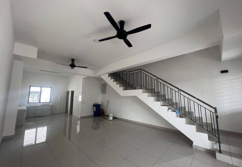 Robin @ Bandar Rimbayu