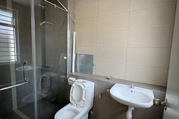 Livia @ Bandar Rimbayu