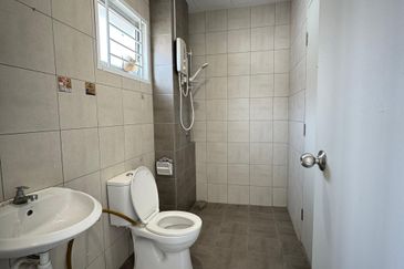 Livia @ Bandar Rimbayu