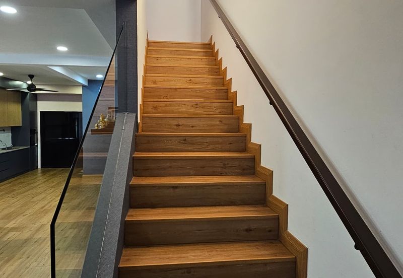 Penduline @ Bandar Rimbayu