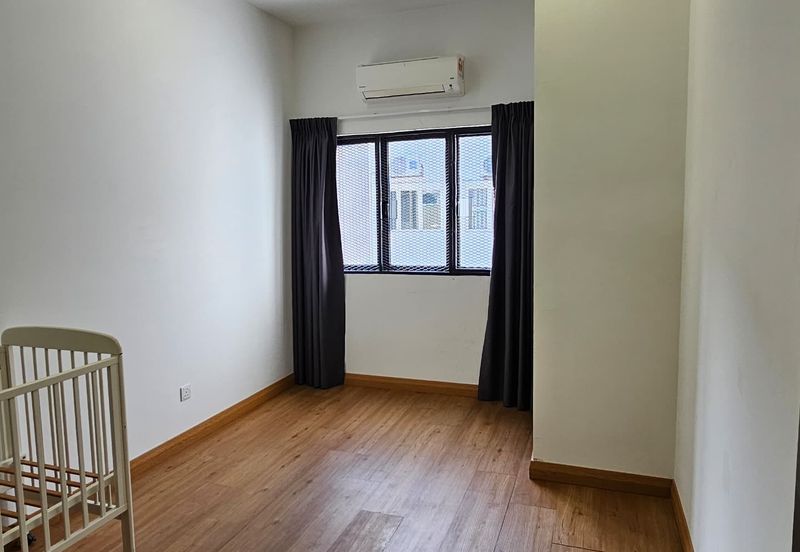 Penduline @ Bandar Rimbayu