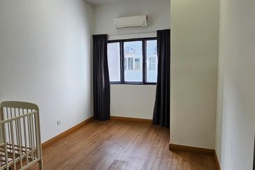 Penduline @ Bandar Rimbayu