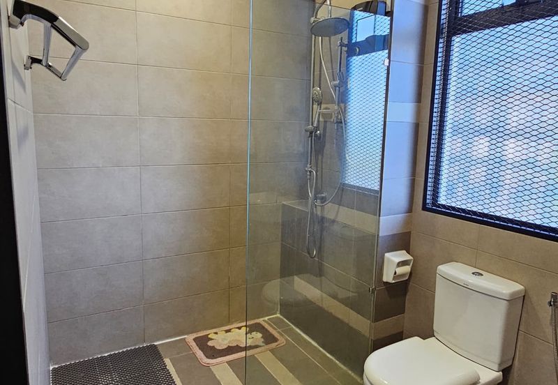 Penduline @ Bandar Rimbayu