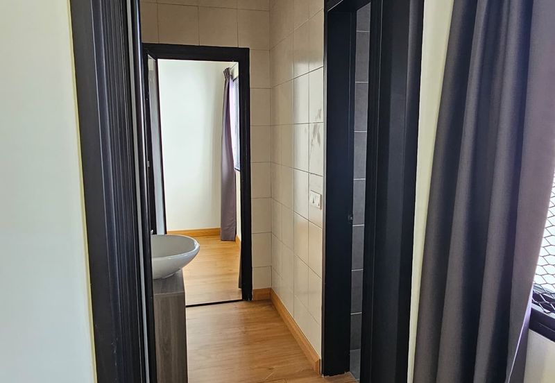 Penduline @ Bandar Rimbayu