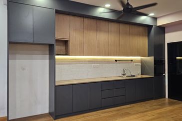 Penduline @ Bandar Rimbayu