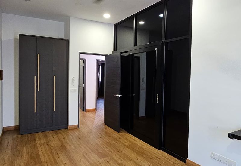 Penduline @ Bandar Rimbayu