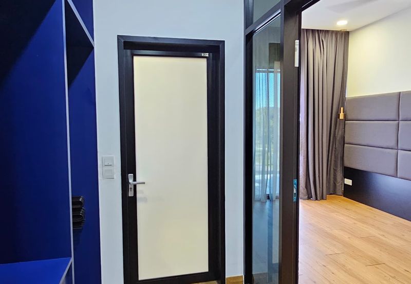 Penduline @ Bandar Rimbayu