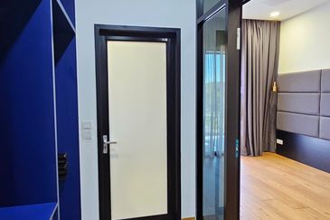 Penduline @ Bandar Rimbayu