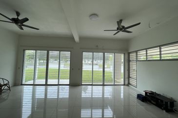 Chimes @ Bandar Rimbayu