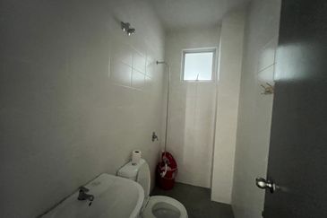 Chimes @ Bandar Rimbayu