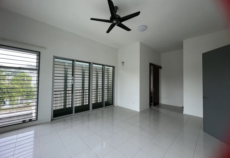 Chimes @ Bandar Rimbayu