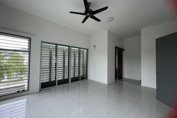 Chimes @ Bandar Rimbayu