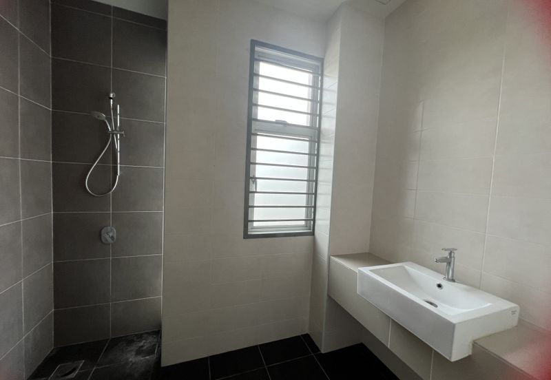 Chimes @ Bandar Rimbayu