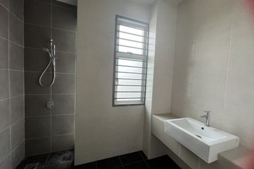 Chimes @ Bandar Rimbayu