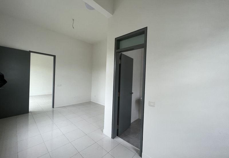 Chimes @ Bandar Rimbayu