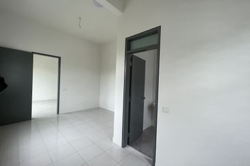 Chimes @ Bandar Rimbayu