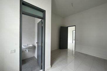 Chimes @ Bandar Rimbayu