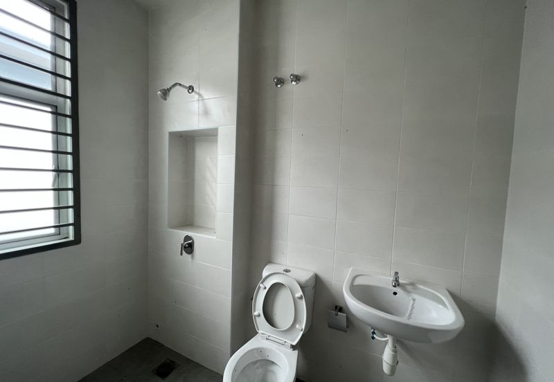 Chimes @ Bandar Rimbayu