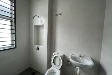 Chimes @ Bandar Rimbayu