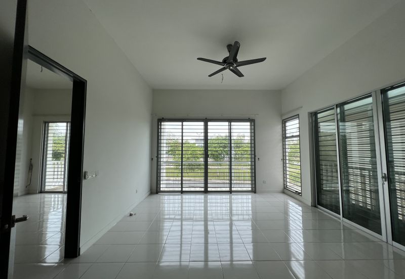 Chimes @ Bandar Rimbayu