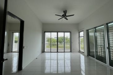 Chimes @ Bandar Rimbayu