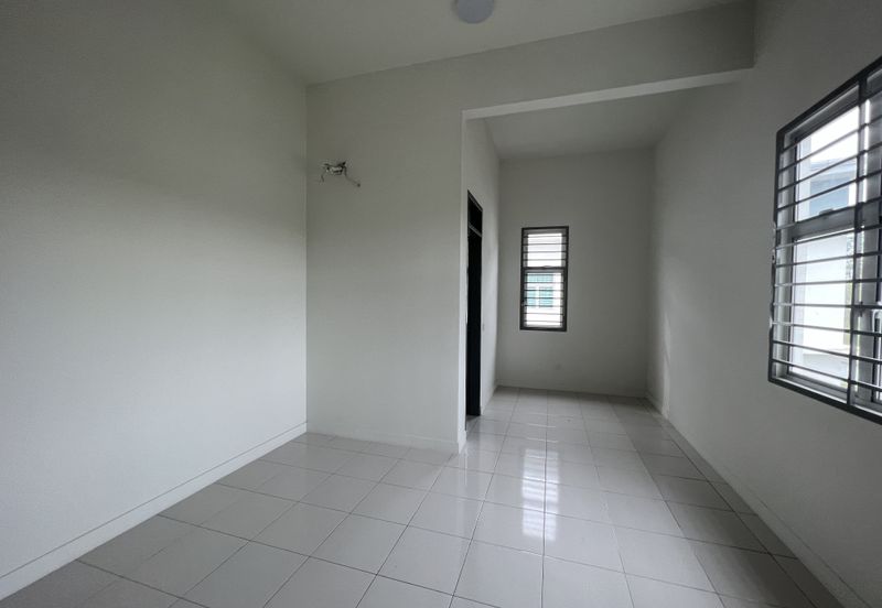 Chimes @ Bandar Rimbayu