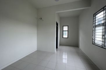 Chimes @ Bandar Rimbayu