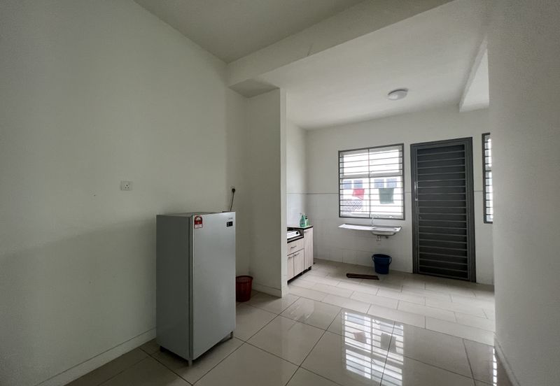 Chimes @ Bandar Rimbayu