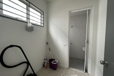 Chimes @ Bandar Rimbayu