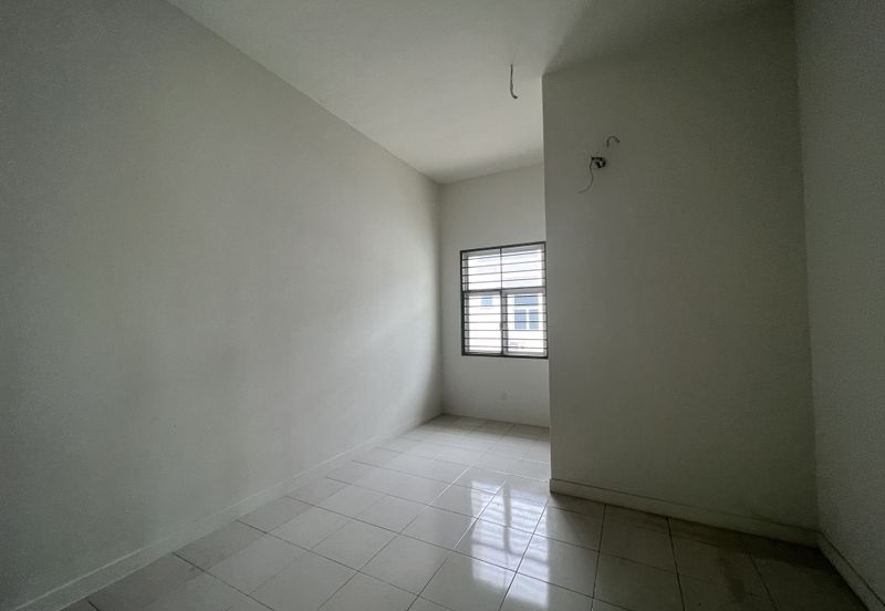 Chimes @ Bandar Rimbayu