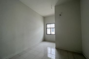 Chimes @ Bandar Rimbayu