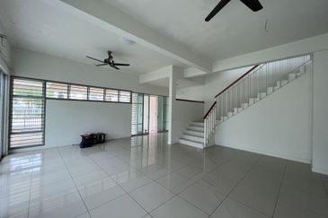 Chimes @ Bandar Rimbayu