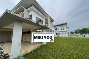 Chimes @ Bandar Rimbayu