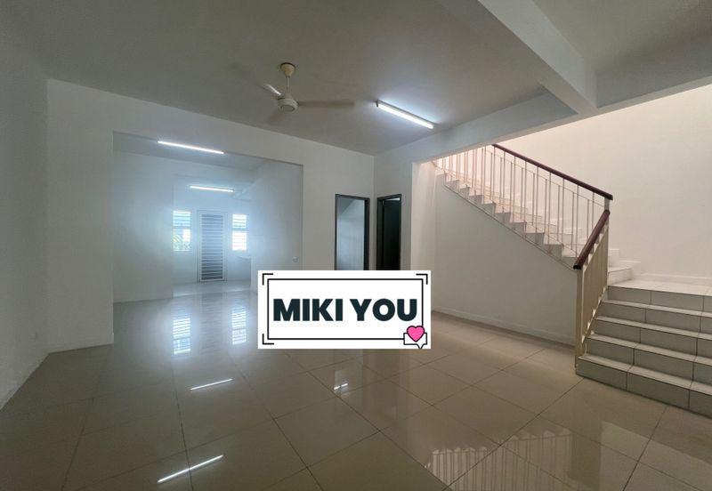 Chimes @ Bandar Rimbayu