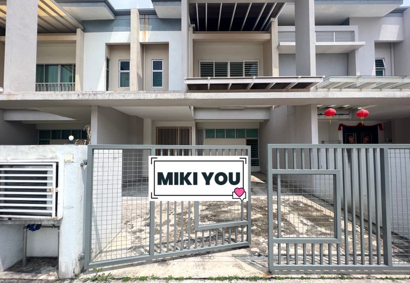 Chimes @ Bandar Rimbayu