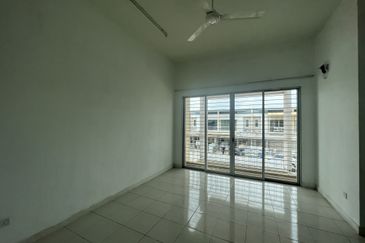 Chimes @ Bandar Rimbayu