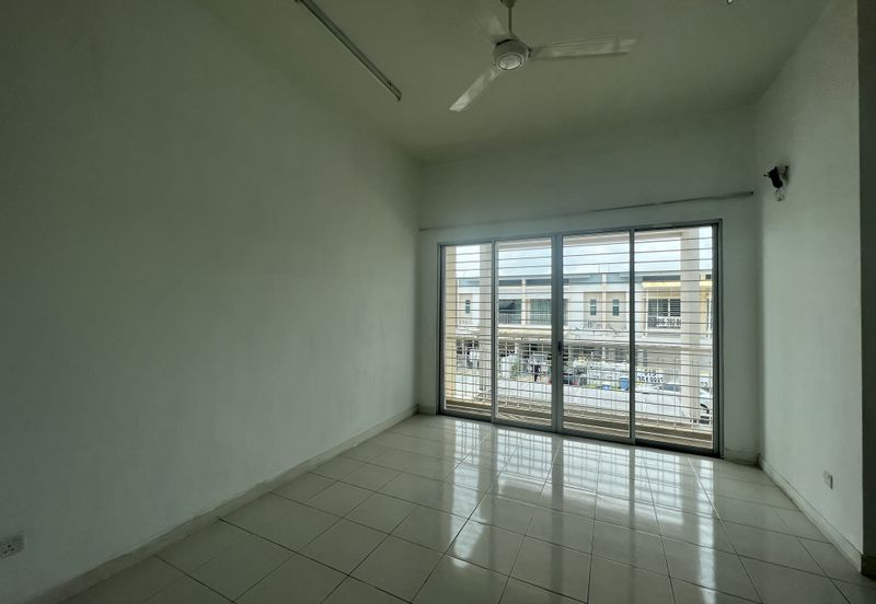 Chimes @ Bandar Rimbayu