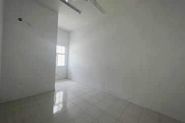 Chimes @ Bandar Rimbayu