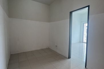 Chimes @ Bandar Rimbayu