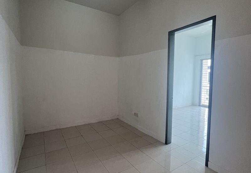 Chimes @ Bandar Rimbayu